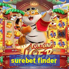 surebet finder